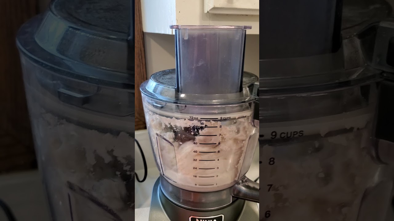 Ninja Gadget for achu cocoyam making (2) YouTube