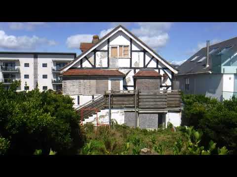 Top 5 Best Abandoned Houses In Worthing