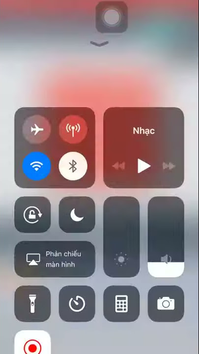 Nhạc chuông iphone havana EDM