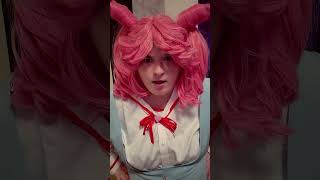 #sailormoon #sailormoonchibiusa #chibiusacosplay #sailormooncosplay #cosplay