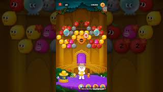 20240222 Line Bubble2【魔法城堡】21F