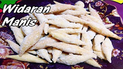 Telur gabus dan widaran - Playlist 
