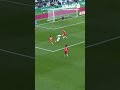 Josan estuvo muy cerca del gol #laligahighlights #elchecf