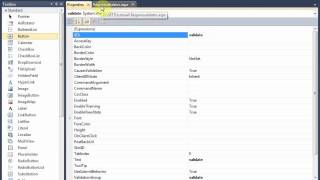 Required Field Validator in asp.net