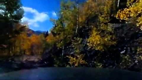 2012 Colorado/Utah trip part 3 Engineer Pass, Oh! Point, Mineral Cr