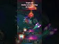 Darius Destroys Aatrox, Pyke and Lilia to Secure the Dragon #leagueoflegends #darius
