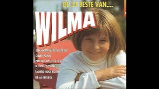 De 34 Beste van Wilma.