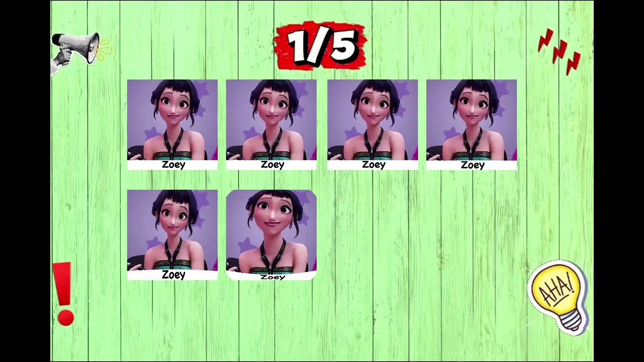 SAY THE WORD ON BEAT CHALLENGE. LEVEL 1-5.  #rhythmgame #beats #tiktokmashup #challenge