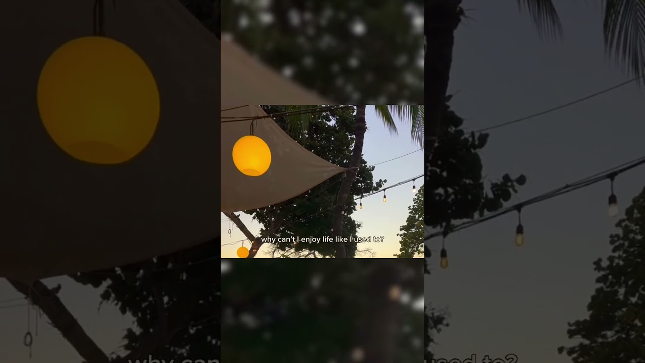 If life is feeling hopeless, it’s time to ask for help.