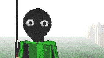 do not play the private baldi demo.