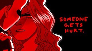 'Someone Gets Hurt' (Mean Girls Animatic)