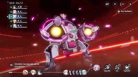 Etheria Restart | Dokidoki Hell 3 with Rilmocha, Freya and Kloss (no sound)