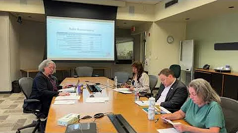 2022 Primary Election Canvass Part 2