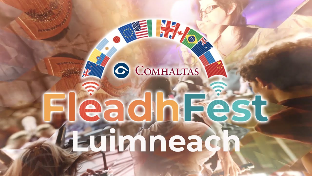 FleadhFest - Limerick - Episode 1