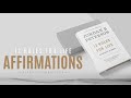 Self-Improvement Affirmations / Jordan Peterson Motivation, 12 Rules for Life