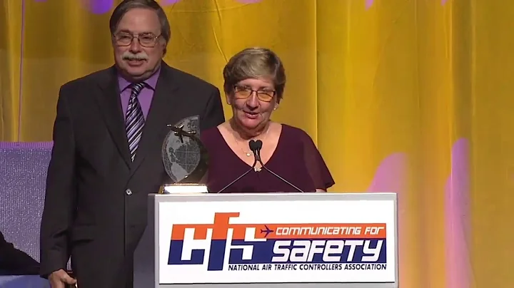 2018 Region X Commitment to Safety Award