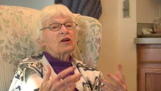 WDRC Peace Builder Award Recipient Bellingham Peace Vigil