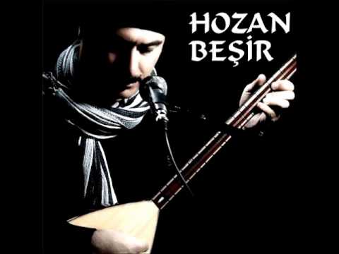 Hozan Beşir  - Salına Salına