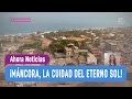 5 Días y 4 Noches Máncora - Ahora Noticias