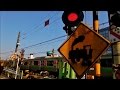 踏み切り#2 Railway Crossing in Japan n°2