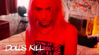 UNLEASH Your Inner Anti-Everything | Dolls Kill Net Worth