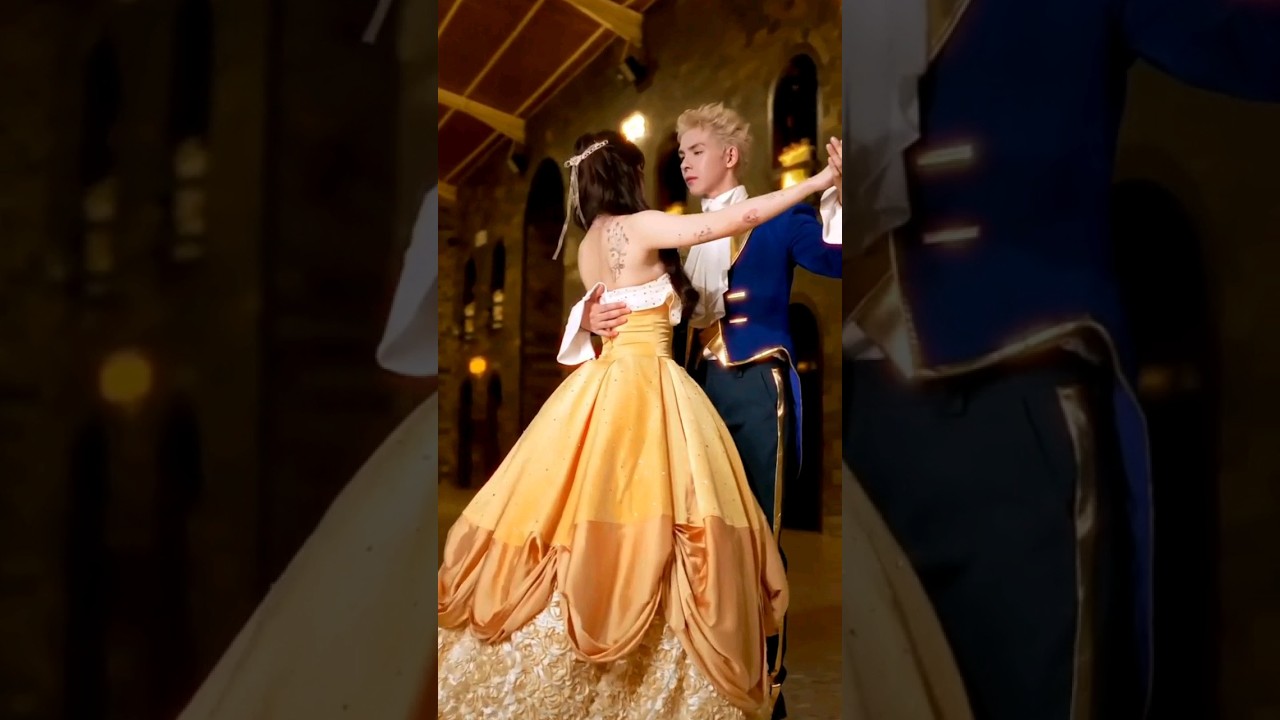 Princess Belle Story act bella korea YouTube princess-belle-story-act-bella-korea-youtube