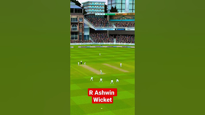 😯😯Outside Edge | R Ashwin Wicket | IndiaVsBangladesh | #shorts #cricket #india #IndVsBan
