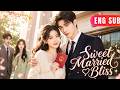 [ENG SUB]✨The cold lawyer proposed on their first date. She said yes. He had waited four years#drama