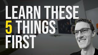 Five Things You Need To Know Before Starting A Career In Industrial Design