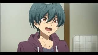 Natsuya makes Ikuya Cry! (English Dubbed)