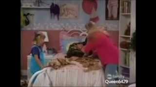 Famous Full House - Michelle found a new Hobby [7x02] Wealth
