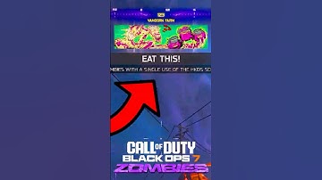 "EAT THIS" Calling Card Challenge Guide