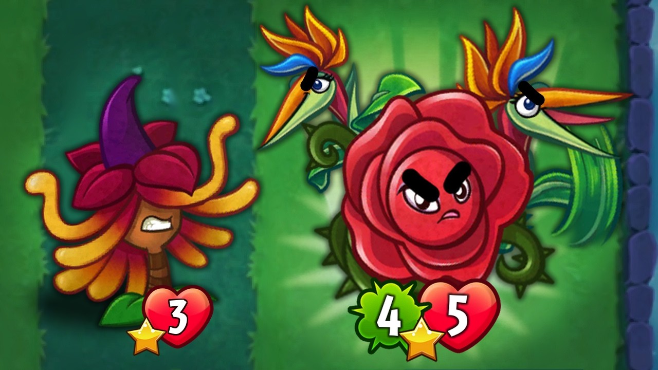 The Most Diabolical Witch Hazel Troll Deck