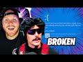 TIMTHETATMAN REACTS TO DRDISRESPECT LOSING HIS MIND