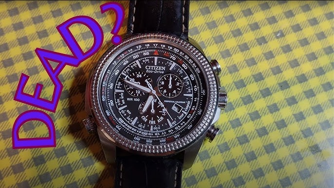 Unboxing Citizen CB5945-85L - YouTube