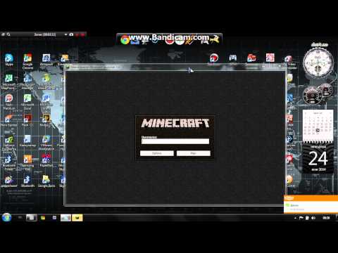 Как да си сложим ресурсен пакет в Minecraft