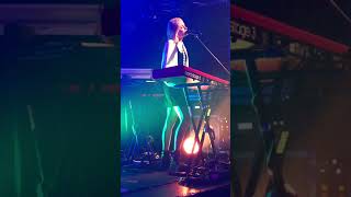 Nina Nesbitt - Colours of you - The Liquid Room, Edinburgh - 23-11-2022