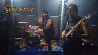 Revenge Is Destiny (Rehearsal 2025-05-26) - KILLHARMONIC