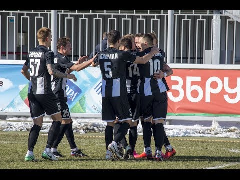 ФК «ПОЛТАВА» - ФК «Черкасский -Днепр». ПФЛ. 24 -й тур