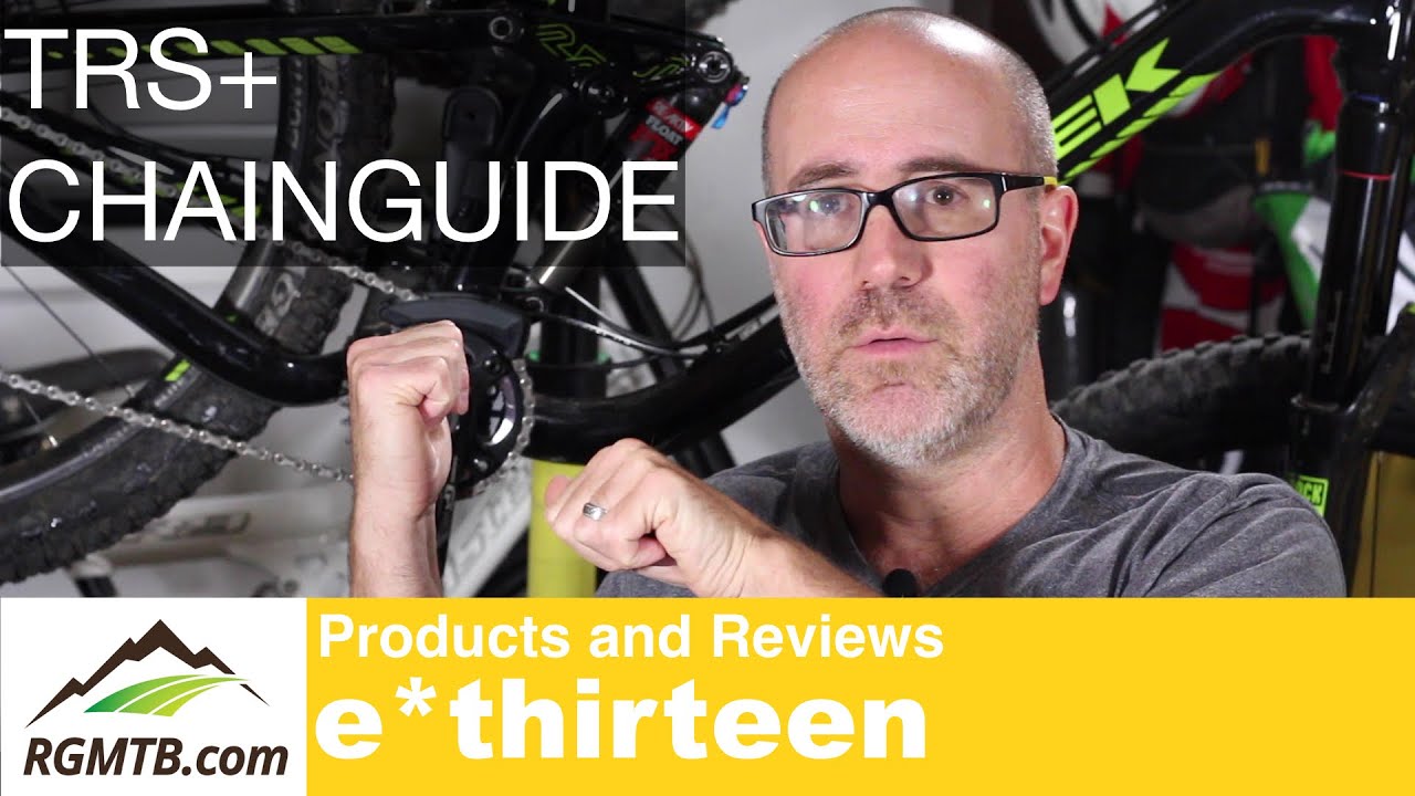 e*thirteen e13 LG1 Plus Enduro wheels review | Mountain Bike Reviews Forum