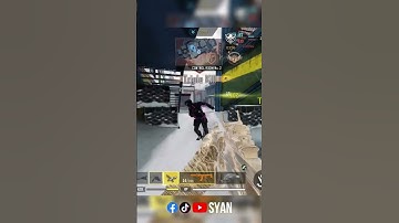 The Grau 5.56 is so good #codm #shorts