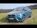 BMW X6M