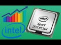 Intel Financial Stock Review: New CEO New Plan: $INTC