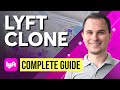 How Much Does It Cost to Develop an App like Lyft, Bolt, Ola 🚗