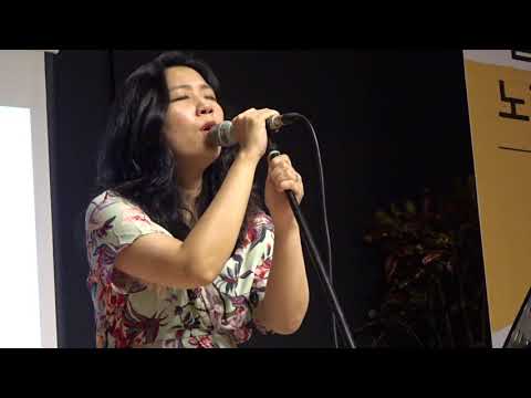 2019.7.10 오지은- NONE (대한민국역사박물관)