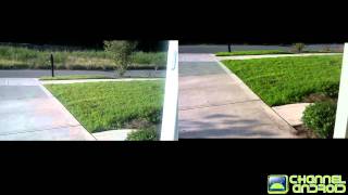 Droid 3 Video vs iPhone 4