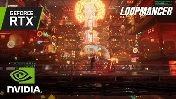 Loopmancer | Gameplay Trailer - Launching July 13th
