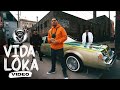 Kinto Sol - Vida Loka (Video Oficial)