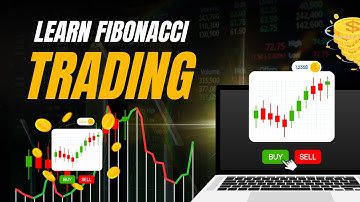 How to Use Fibonacci on XAUUSD (Gold) | Forex Trading Strategy Explained