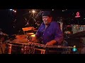Giovanni Hidalgo solo,